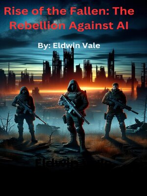 cover image of Rise of the Fallen